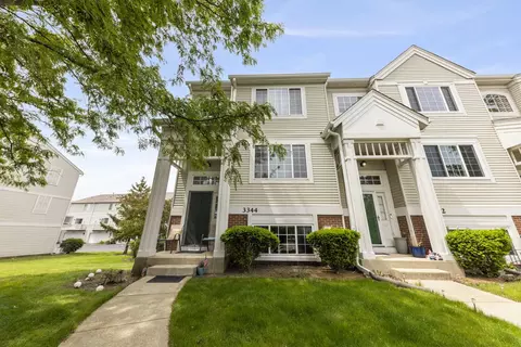 3344 Ravinia Cir, Aurora, IL 60504