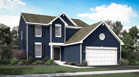 707 Erwin St, Oswego, IL 60543