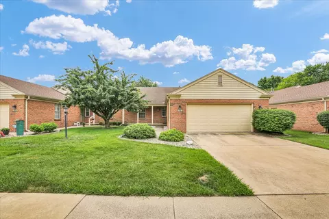 1501 Broadmoor Dr #B, Champaign, IL 61821