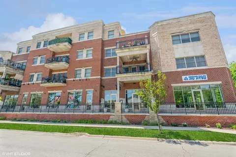 17200 Oak Park Ave #304, Tinley Park, IL 60477