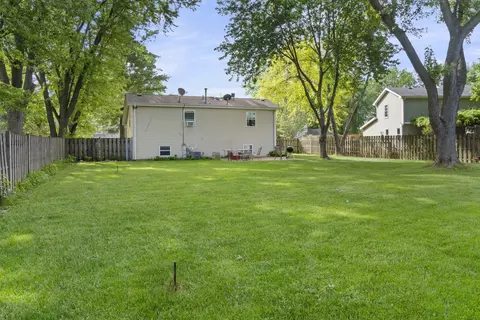 Exterior - 1220 Old Mill Ln, Algonquin, IL 60102 photo 5 of 5