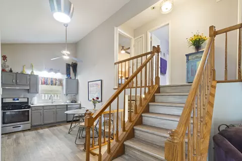 Entry Way - 1220 Old Mill Ln, Algonquin, IL 60102 photo 1 of 2