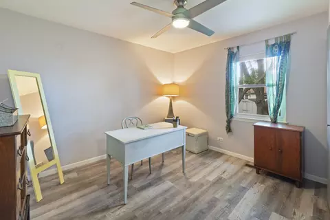 Bedroom - 1220 Old Mill Ln, Algonquin, IL 60102 photo 1 of 4