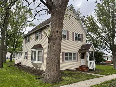 Exterior - 25830 S Chestnut Rd, Monee, IL 60449 photo 2 of 6