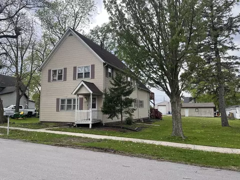 Exterior - 25830 S Chestnut Rd, Monee, IL 60449 photo 3 of 6