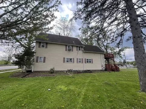 Exterior - 25830 S Chestnut Rd, Monee, IL 60449 photo 5 of 6