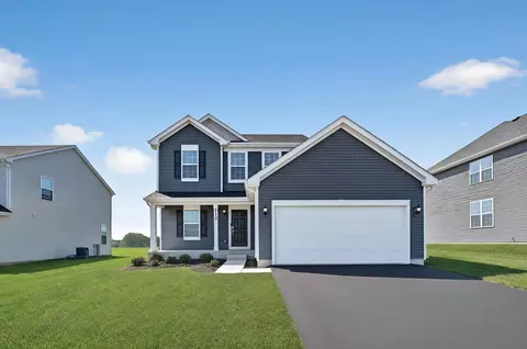 712 Erwin St, Oswego, IL 60543