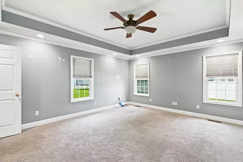 Bedroom - 1104 Daybreak Dr, Marion, IL 62959 photo 1 of 5