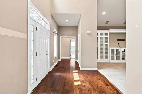 Entry Way - 1104 Daybreak Dr, Marion, IL 62959 photo 1 of 2