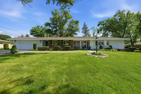 17413 Emerson Ave, Hazel Crest, IL 60429