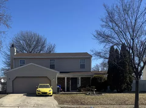 20759 S Frankfort Square Rd, Frankfort, IL 60423
