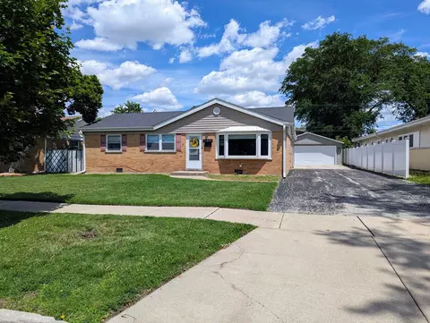 10849 Moody Ave, Chicago Ridge, IL 60415