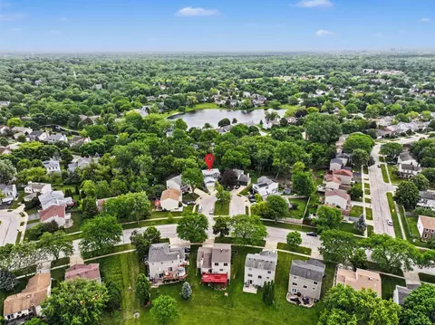 View/Area - 5091 Chambers Dr, Hoffman Estates, IL 60010 photo 3 of 3