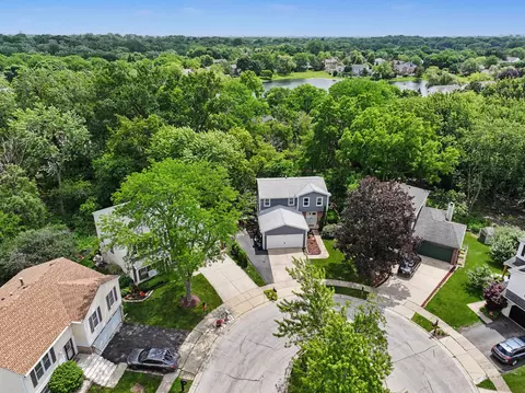 View/Area - 5091 Chambers Dr, Hoffman Estates, IL 60010 photo 1 of 3