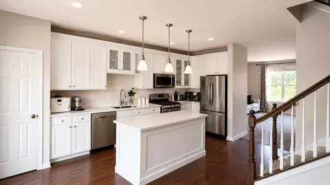 Kitchen - 809 Brodhead Dr, Aurora, IL 60504 photo 1 of 1