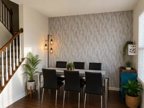 Dining - 809 Brodhead Dr, Aurora, IL 60504 photo 1 of 1