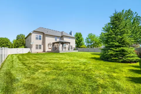 Exterior - 25315 W Wilson Ct, Plainfield, IL 60586 photo 4 of 6
