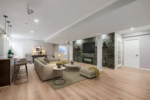 Living - 25315 W Wilson Ct, Plainfield, IL 60586 photo 5 of 5