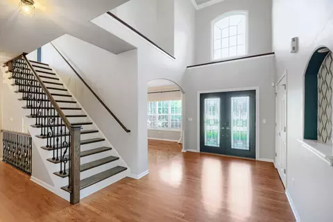 Entry Way - 25315 W Wilson Ct, Plainfield, IL 60586 photo 1 of 1