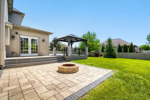 Exterior - 25315 W Wilson Ct, Plainfield, IL 60586 photo 3 of 6