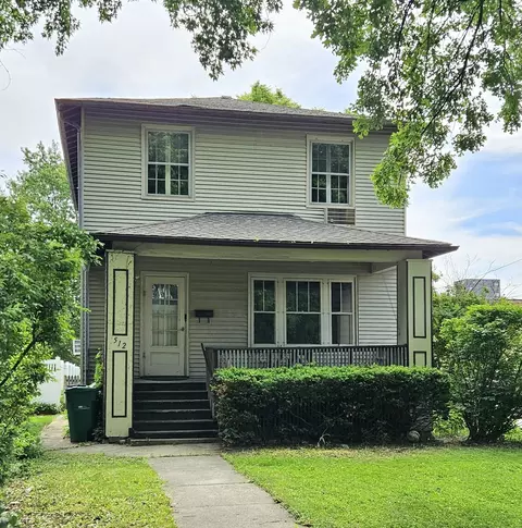 512 N Ridgeland Ave, Oak Park, IL 60302