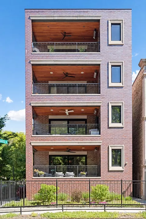 2207 N Orchard St #1, Chicago, IL 60614