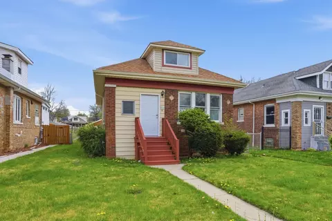 8533 S Rhodes Ave, Chicago, IL 60619