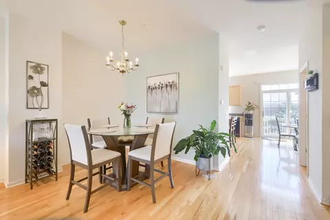 Dining - 290 Broadmoor Ln, Bartlett, IL 60103 photo 1 of 3