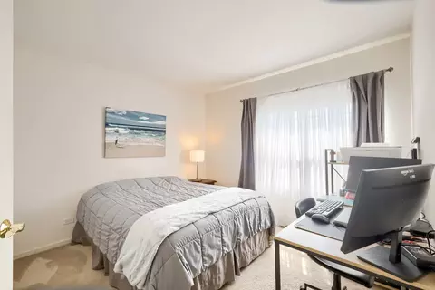 Bedroom - 290 Broadmoor Ln, Bartlett, IL 60103 photo 1 of 4