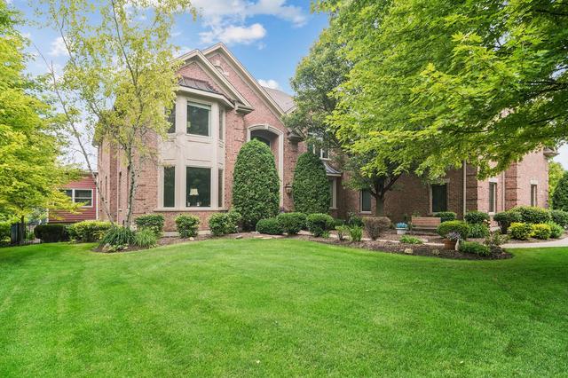 8 Rose Ln, Hawthorn Woods, IL 60047