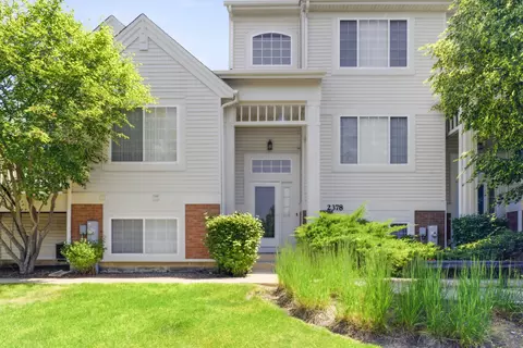 2378 Oakfield Ct #2378, Aurora, IL 60503