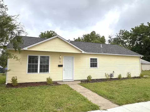 501 N 19th St, Murphysboro, IL 62966