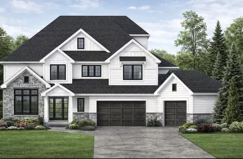 1200 S Patrick Ln, Palatine, IL 60067