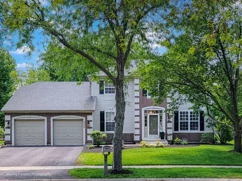 311 Greenwood Pl, Oswego, IL 60543