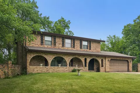 11950 Stephanie Ln, Mokena, IL 60448