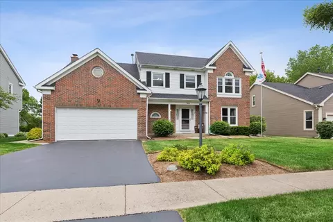 968 Milford St, Cary, IL 60013