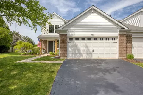 890 Richard Brown Blvd, Volo, IL 60073