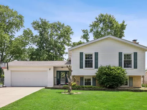 7329 Richmond Ave, Darien, IL 60561