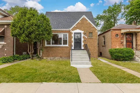 9606 S Morgan St, Chicago, IL 60643