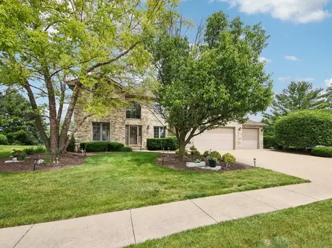 14100 W Anne K Dr, Homer Glen, IL 60491