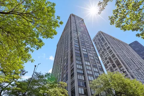 5455 N Sheridan Rd #3106, Chicago, IL 60640