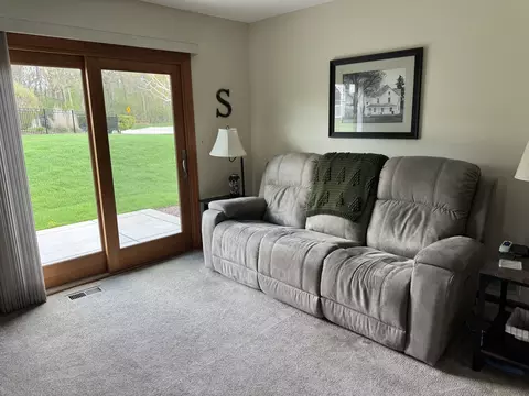 Living - 1900 Powder River Path, Elgin, IL 60123 photo 2 of 2