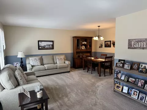Living - 1900 Powder River Path, Elgin, IL 60123 photo 1 of 2
