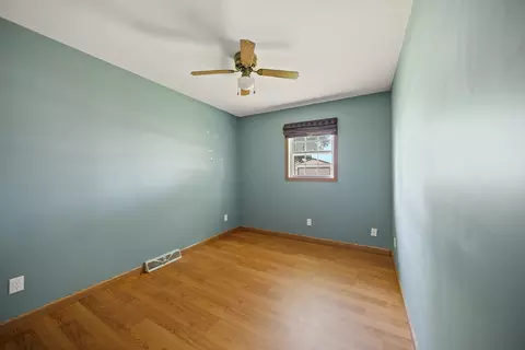 Bedroom - 317 17th St E, Milan, IL 61264 photo 4 of 4