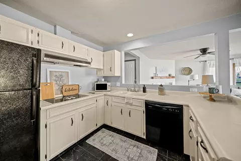 Kitchen - 317 17th St E, Milan, IL 61264 photo 1 of 4