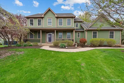 7645 Farrell Dr, Village Of Lakewood, IL 60014