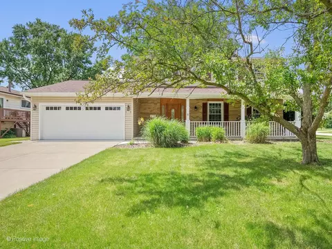 1436 S Prospect St, Wheaton, IL 60189