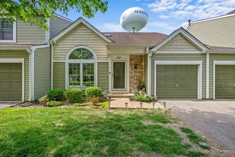 2107 Teton Pkwy, Algonquin, IL 60102