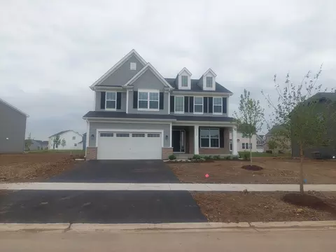 12935 S Platte Trl, Plainfield, IL 60585 photo 1