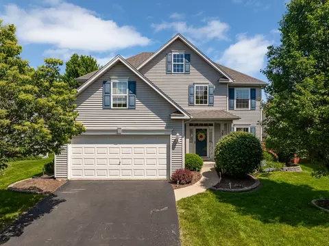 3415 Rosecroft Ln, Naperville, IL 60564
